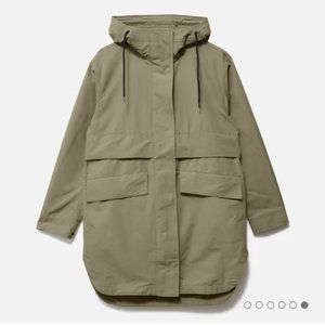 Everlane Renew Anorak